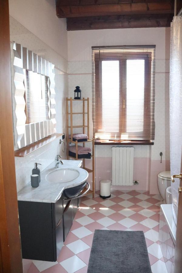 B&B Acquagrossa San Martino Buon Albergo Kültér fotó