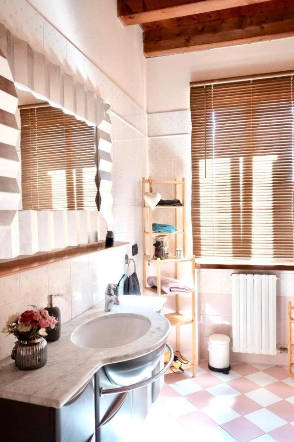 B&B Acquagrossa San Martino Buon Albergo Kültér fotó