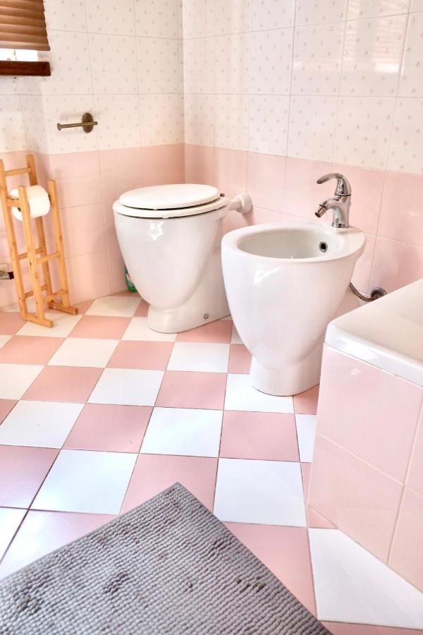 B&B Acquagrossa San Martino Buon Albergo Kültér fotó