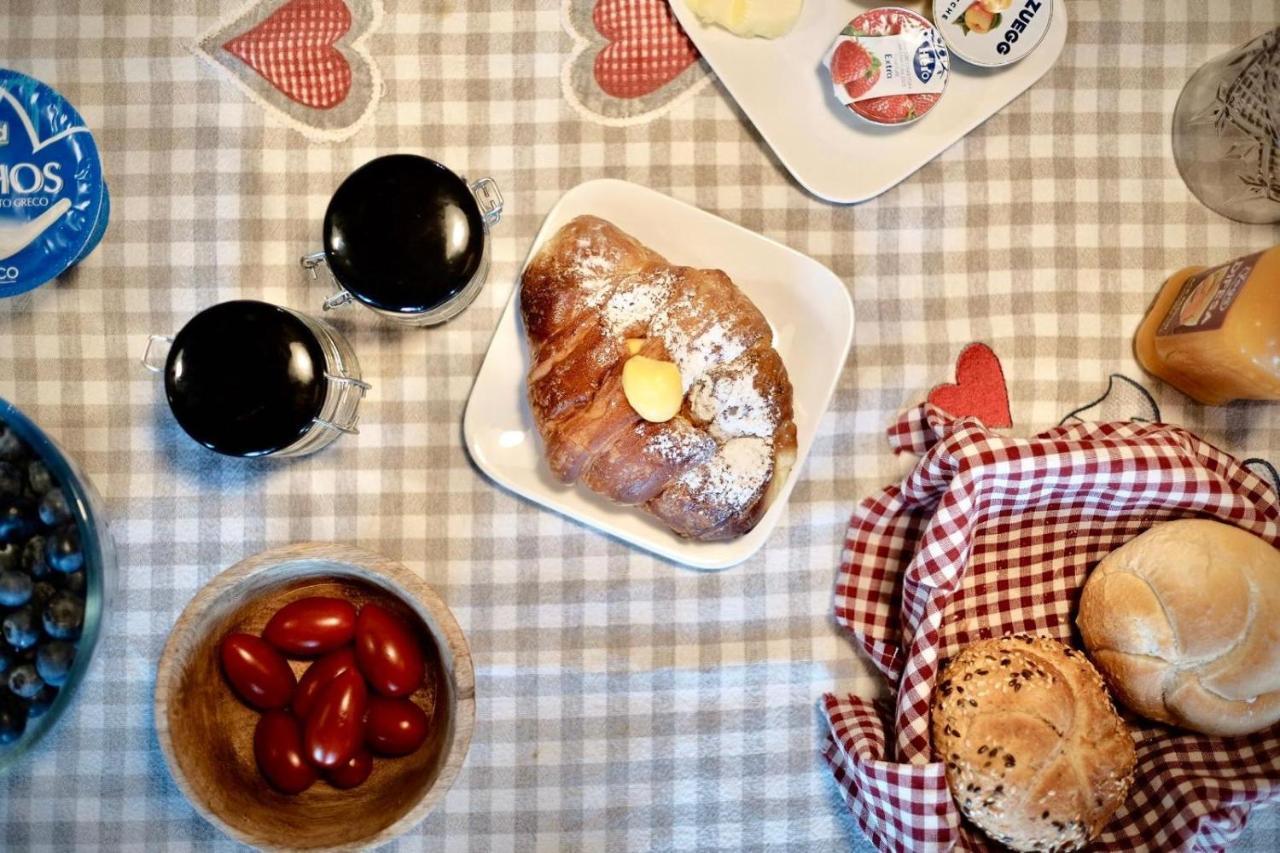 B&B Acquagrossa San Martino Buon Albergo Kültér fotó