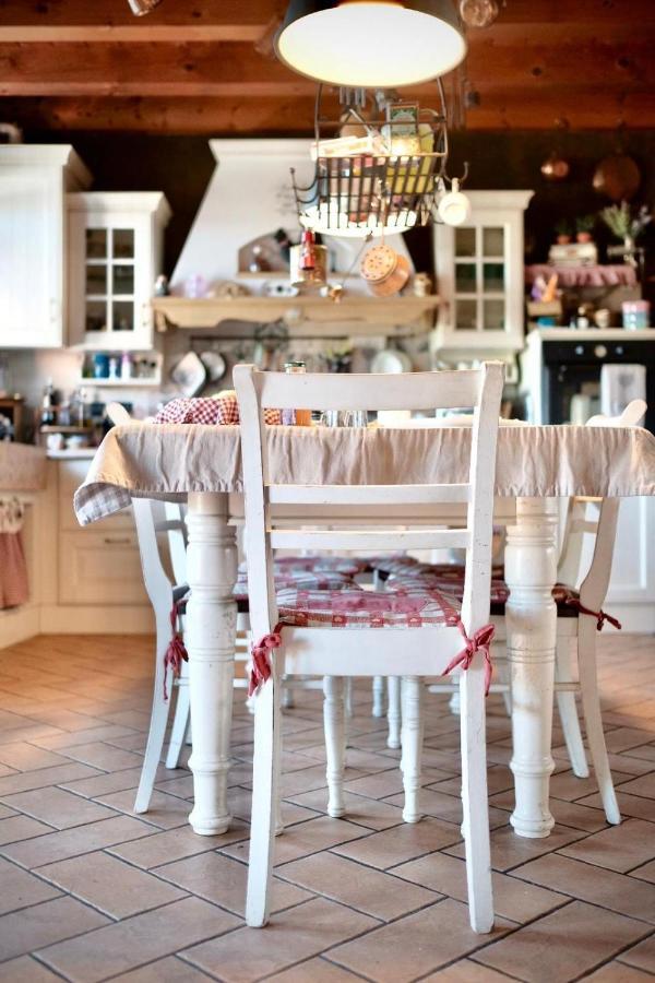 B&B Acquagrossa San Martino Buon Albergo Kültér fotó