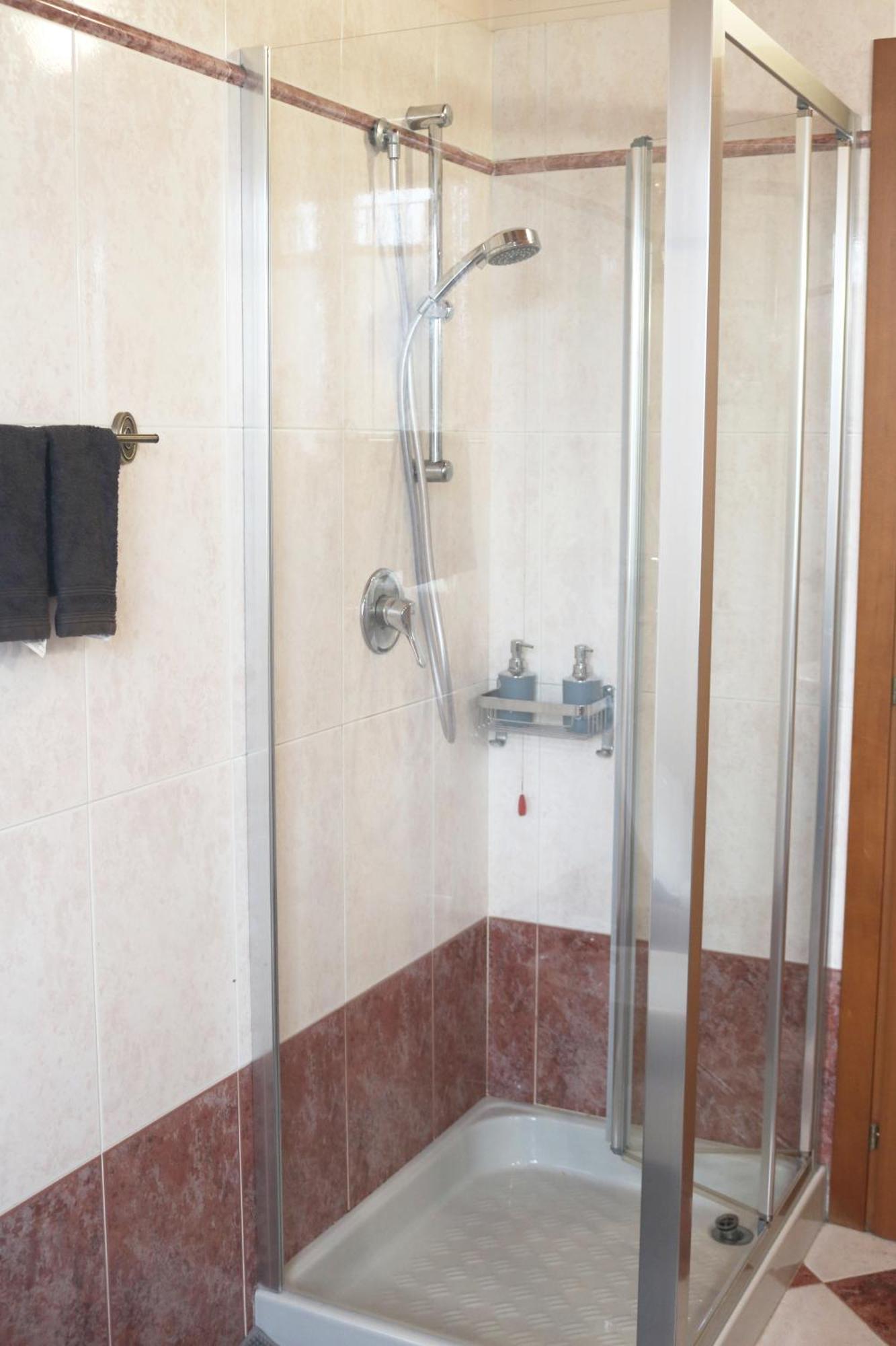 B&B Acquagrossa San Martino Buon Albergo Kültér fotó