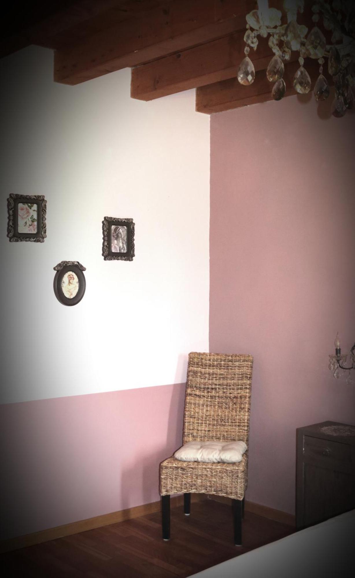 B&B Acquagrossa San Martino Buon Albergo Kültér fotó