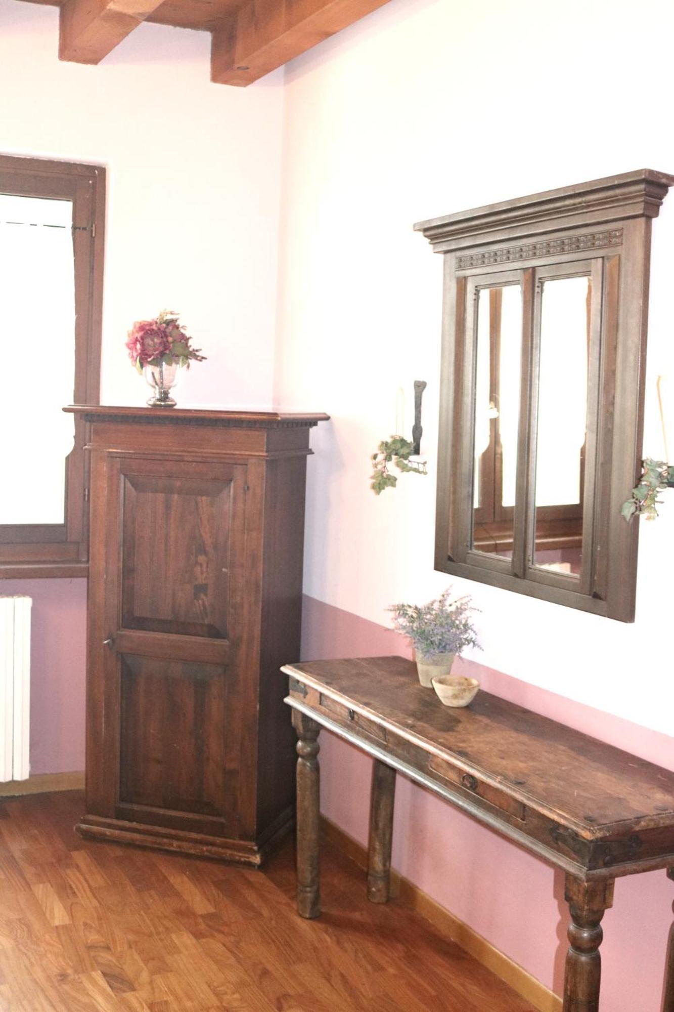 B&B Acquagrossa San Martino Buon Albergo Kültér fotó
