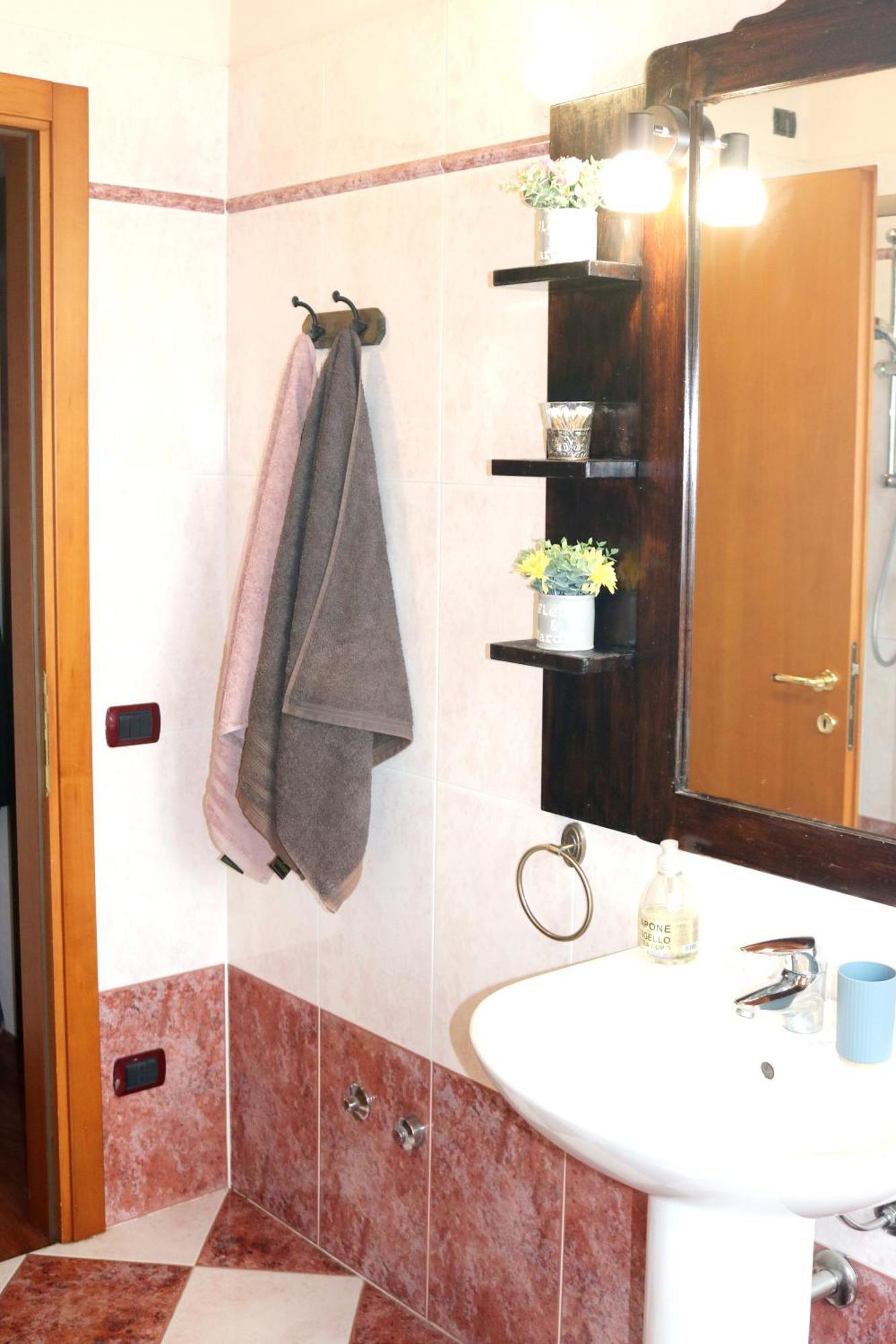 B&B Acquagrossa San Martino Buon Albergo Kültér fotó